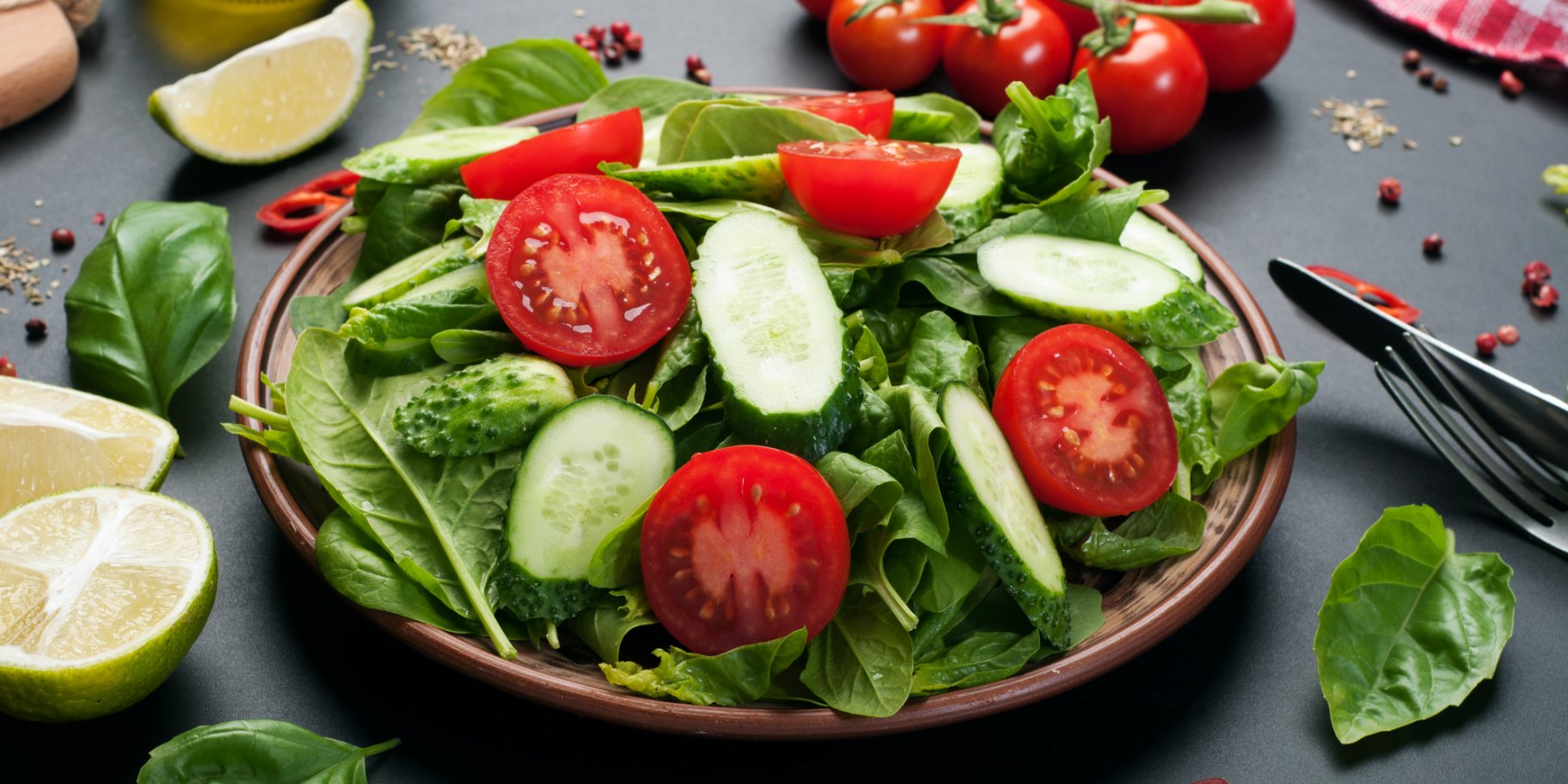 Кремаста јела са спанаћем као укусан избор